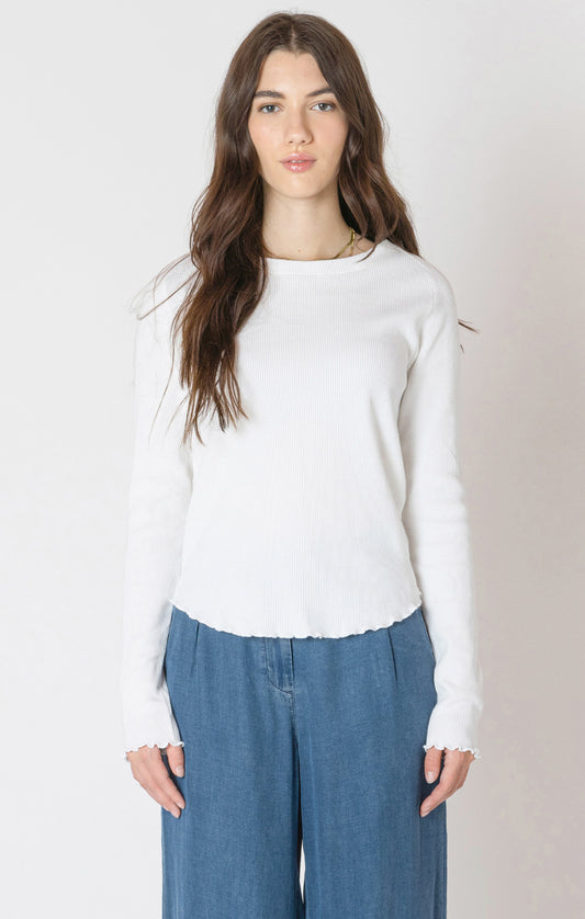 Dex Thermal Tee