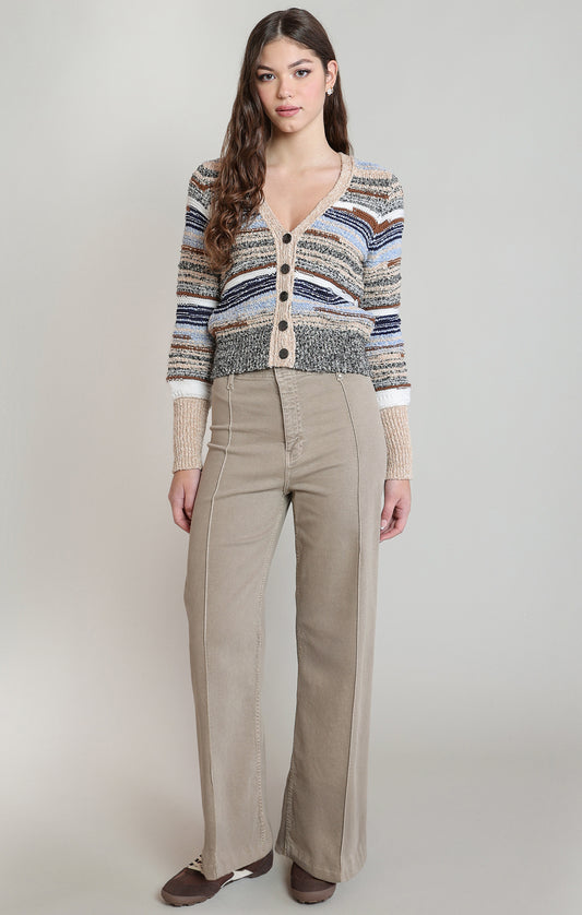 Dex Wide Leg Jeans