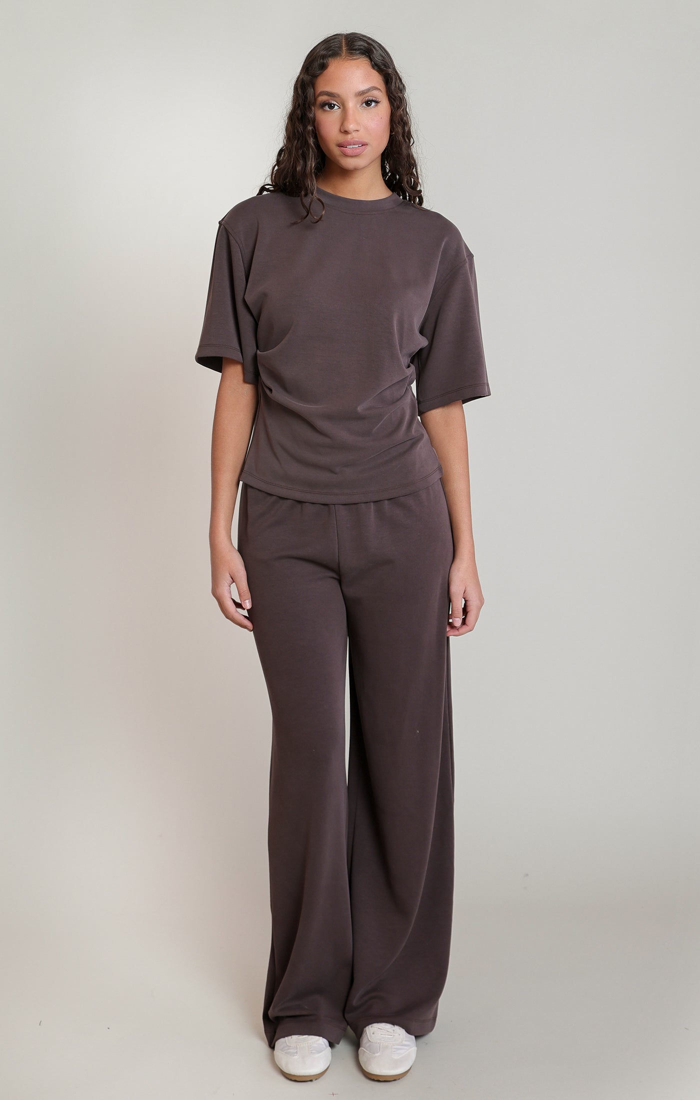 Dex Wide Leg Pant