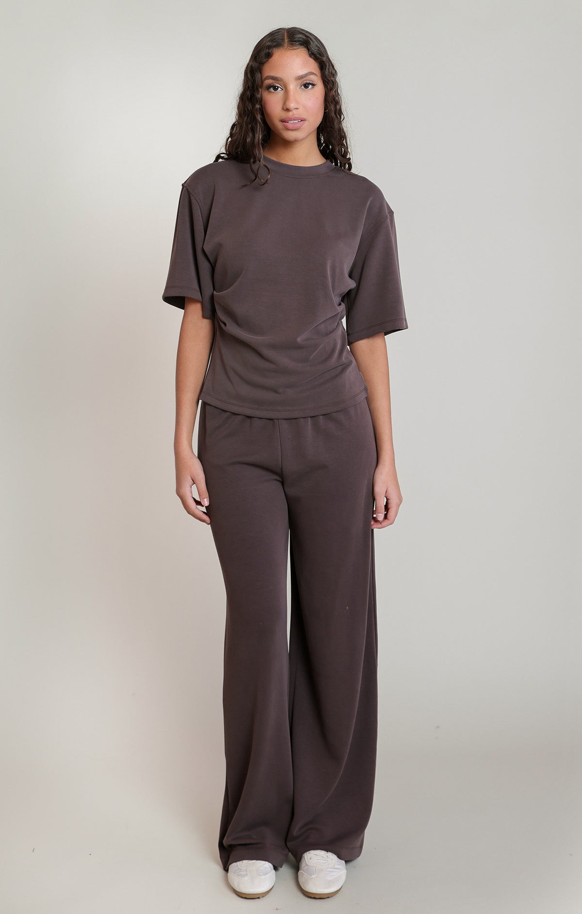 Dex Wide Leg Pant