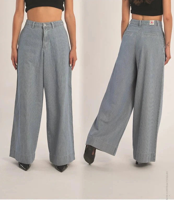 Lili Sidonio Woven Pants