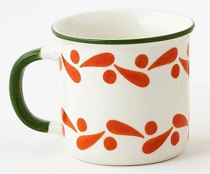 Terrazzo Mug