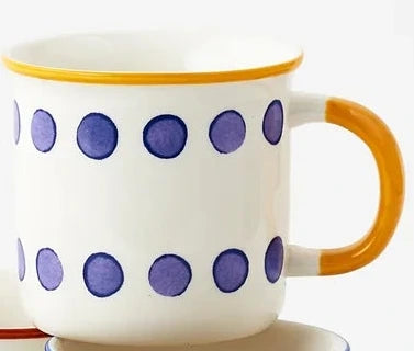 Terrazzo Mug