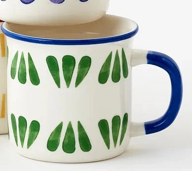 Terrazzo Mug