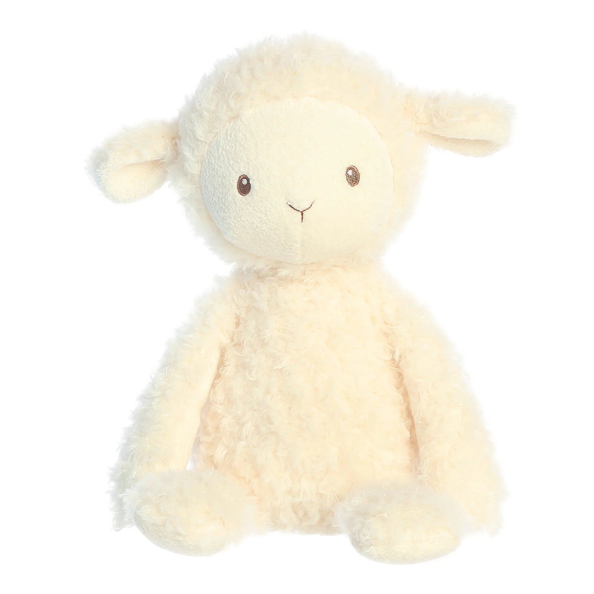 Ebba - Cherub Lamb - 13" Lamb