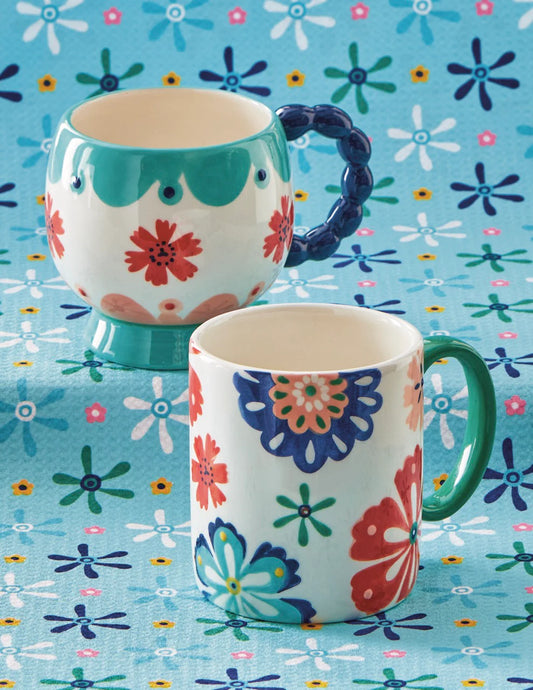 Eclectic Fun Mug