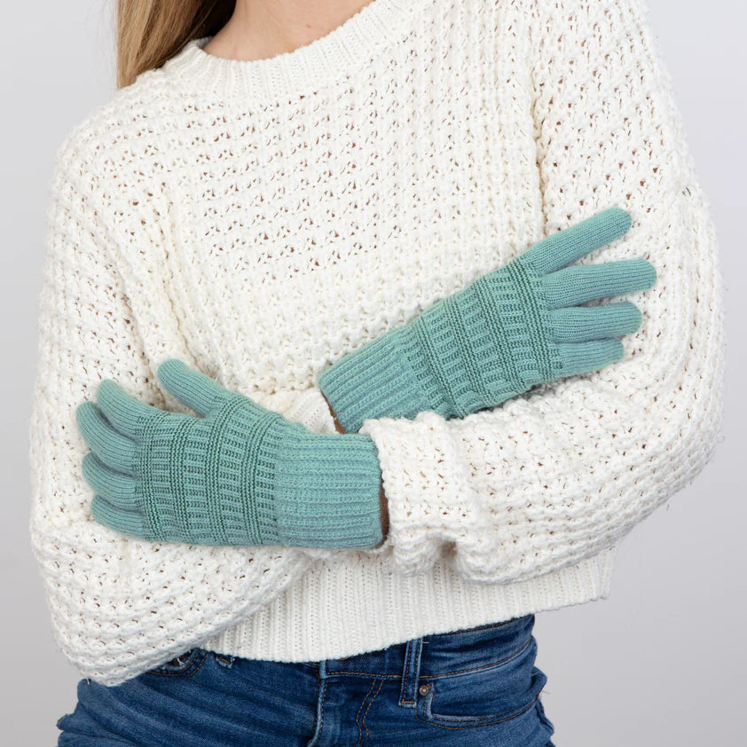 Emery Gloves