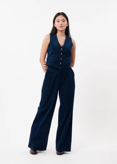 FRNCH Philo Trousers