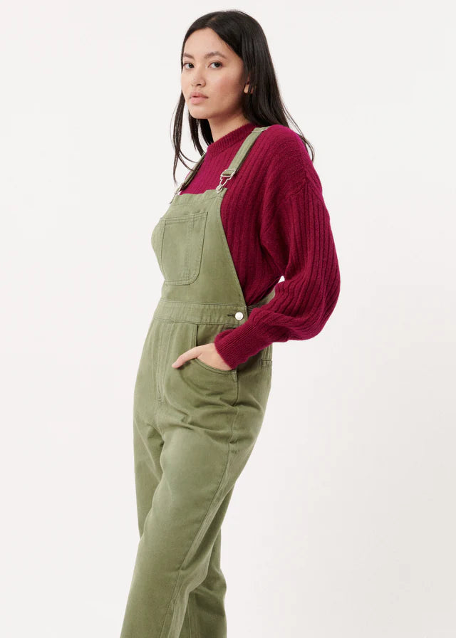 Frnch Loue Jumpsuit