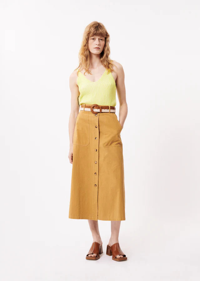 FRNCH Pinar Skirt