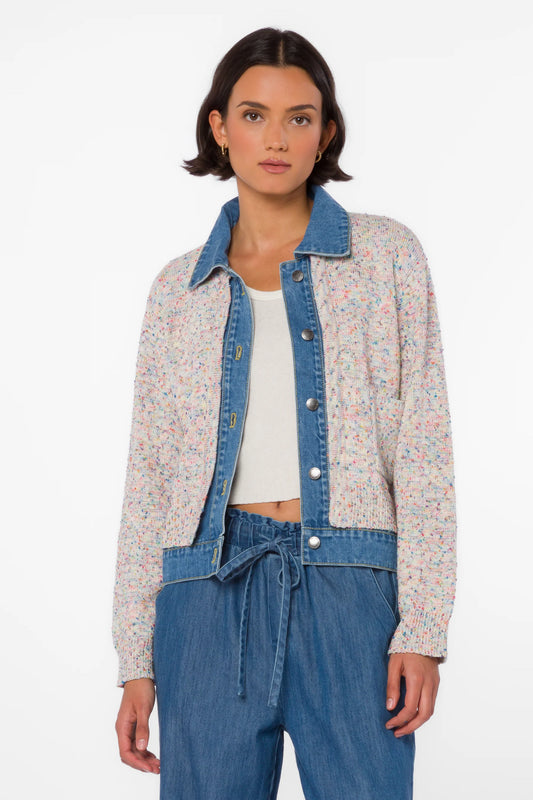 Velvet Heart Francis Jacket