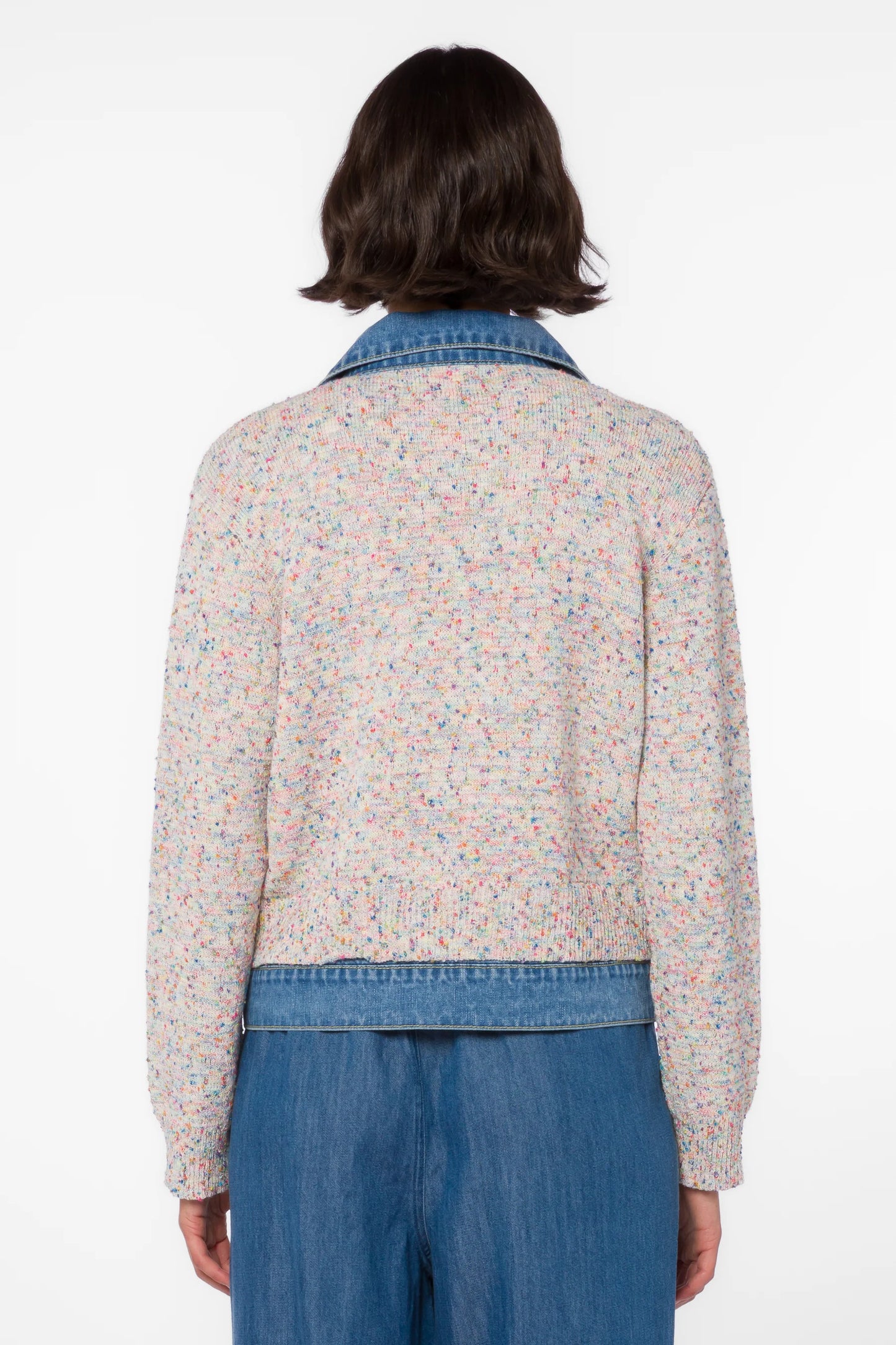 Velvet Heart Francis Jacket