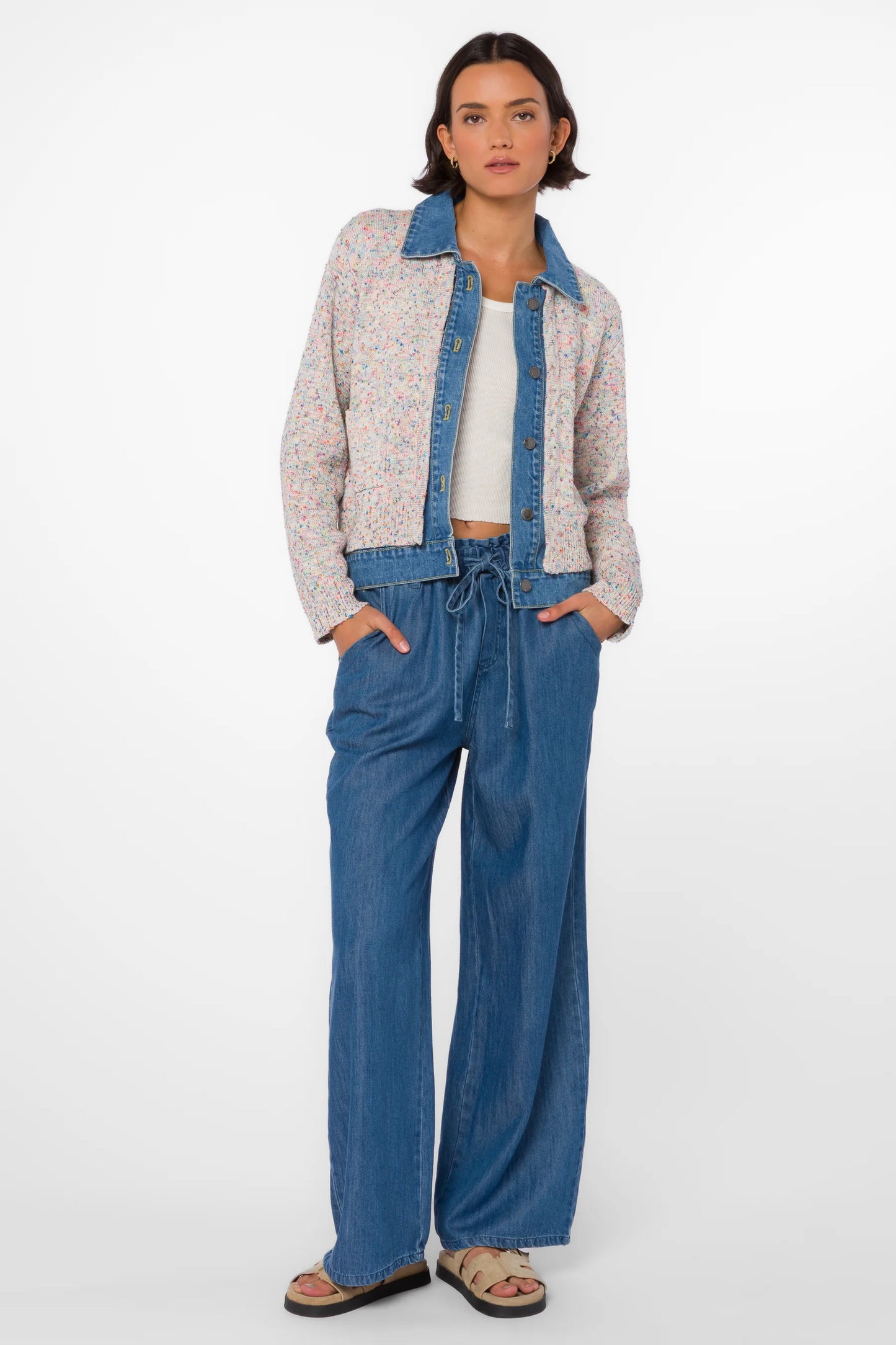 Velvet Heart Francis Jacket