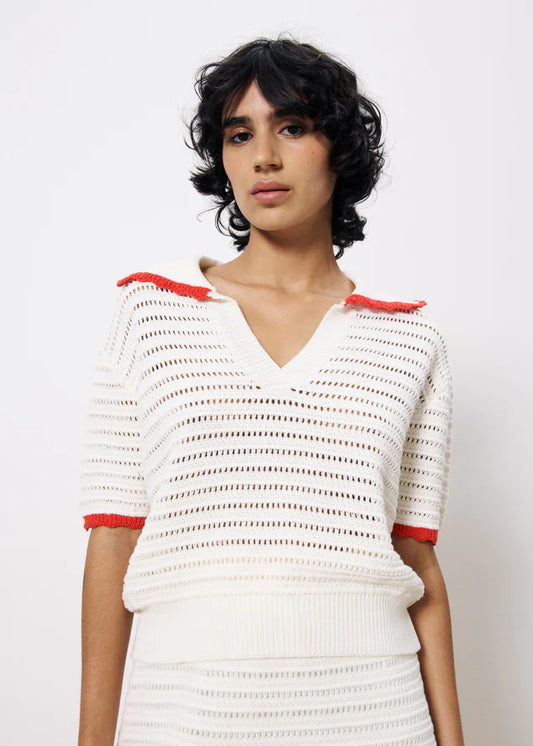 FRNCH Caina Sweater
