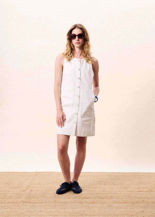 FRNCH Calypso Dress