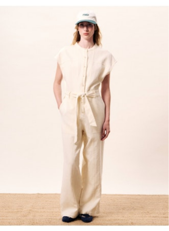 FRNCH Celestia Jumpsuit