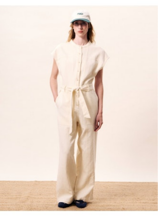 FRNCH Celestia Jumpsuit