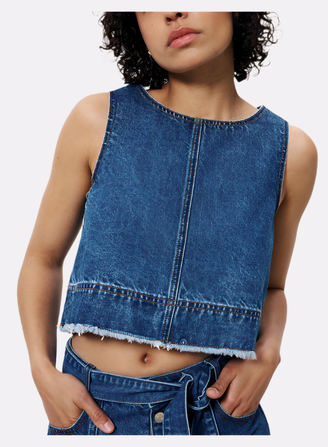 FRNCH Dafne Top