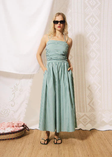 FRNCH Felice Dress