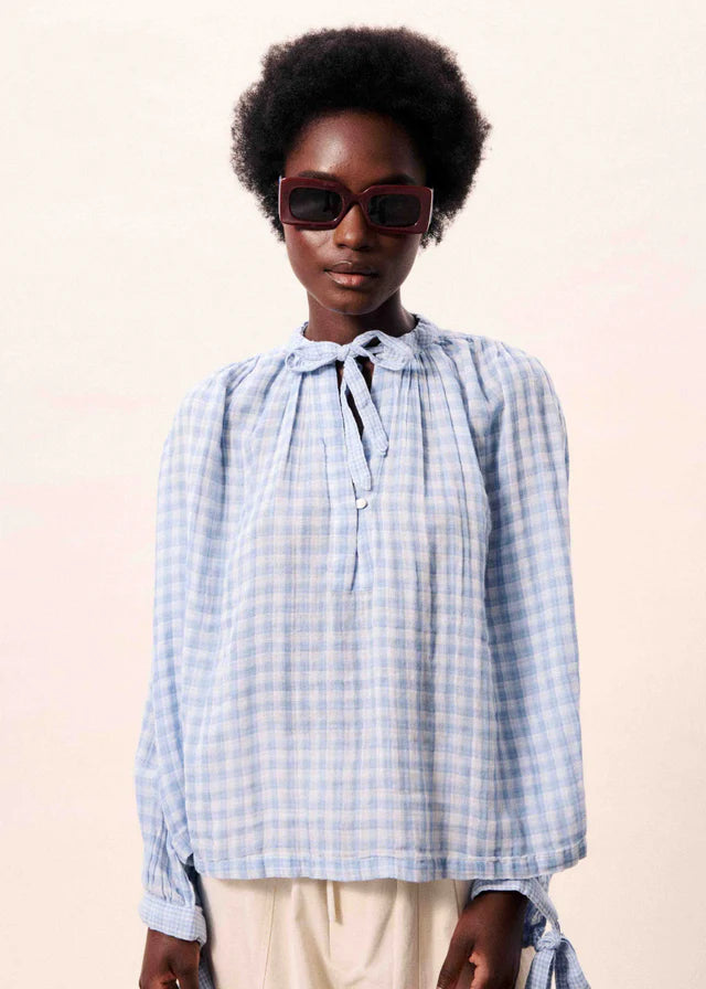 FRNCH Havasia Blouse
