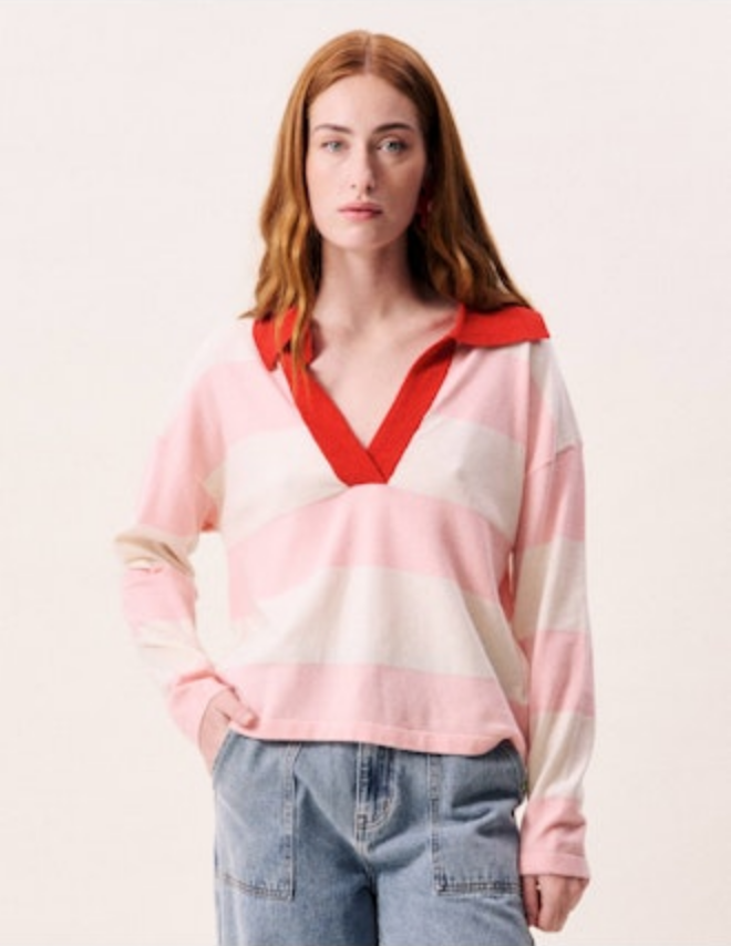 FRNCH Hydralis Pullover