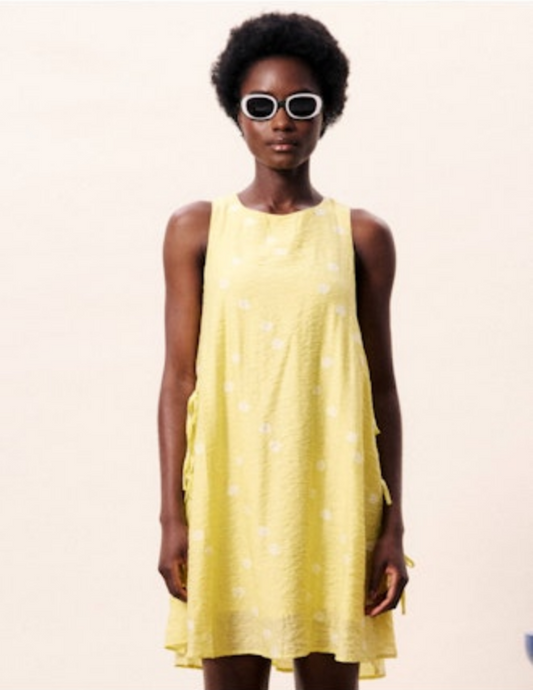 FRNCH Ilhabela Dress