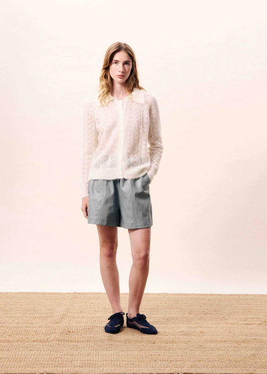 FRNCH Kristin Cardigan