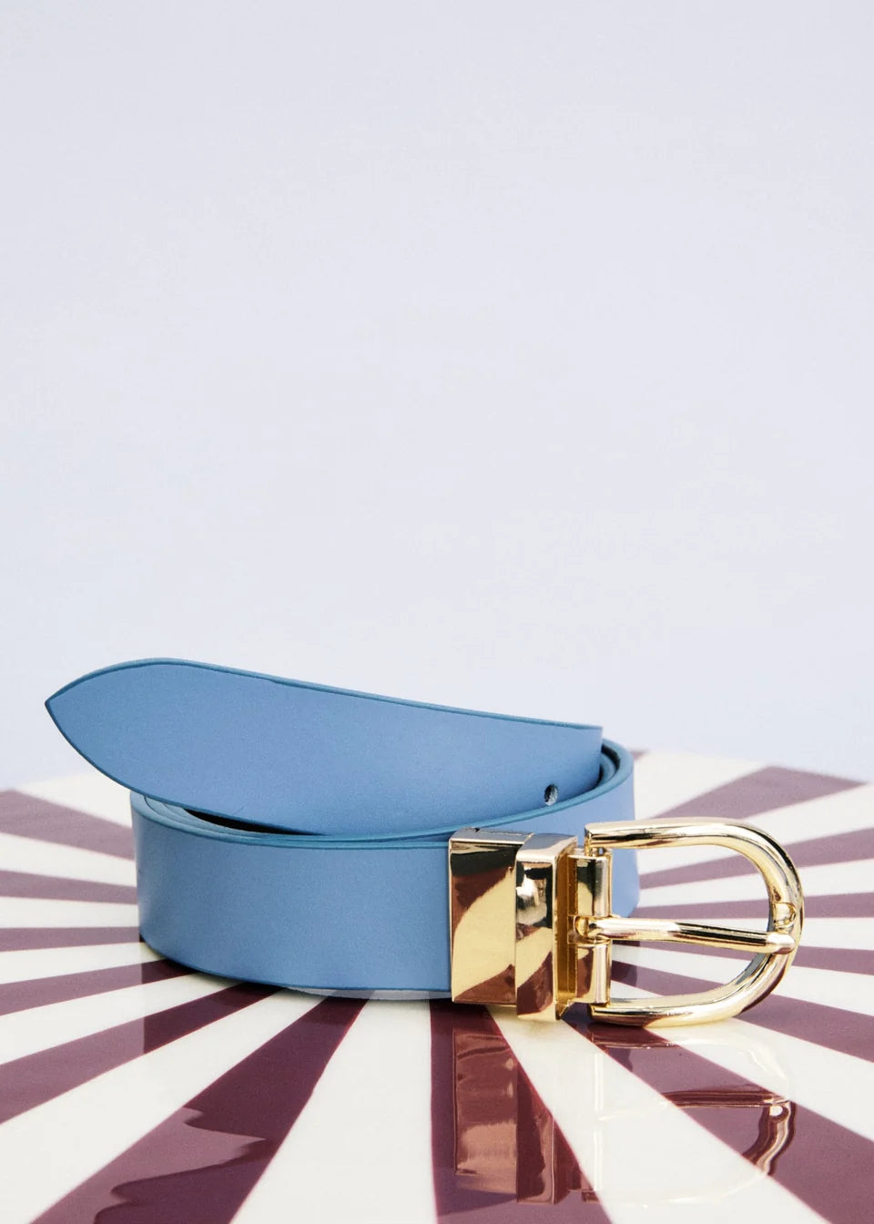 FRNCH Magnet Belt