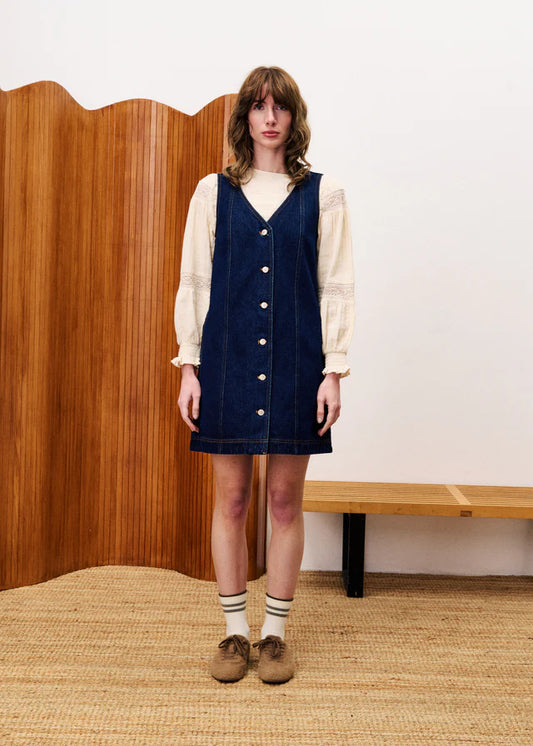 FRNCH Nala Dress