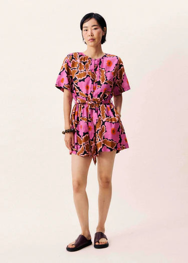 FRNCH Salvinia Vitoria Playsuit