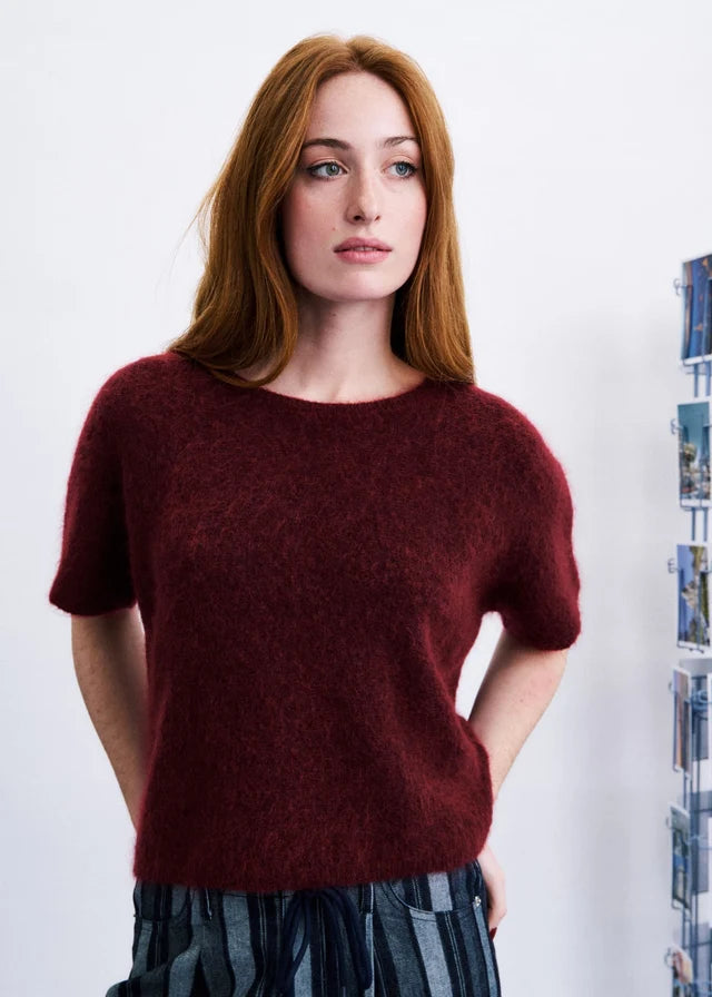 FRNCH Sanriku Sweater