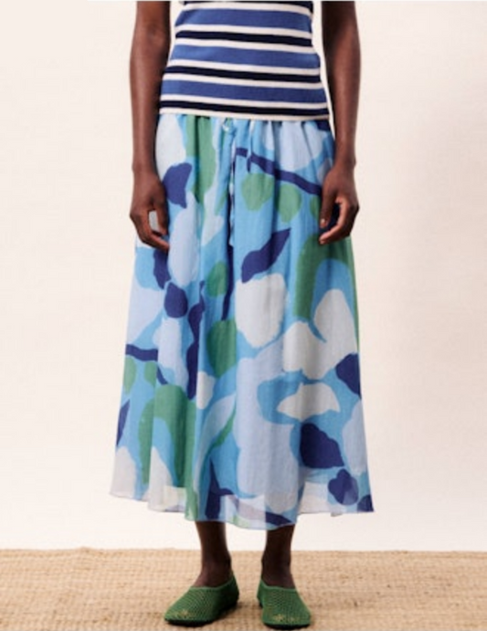 FRNCH Sargasso Skirt