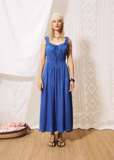FRNCH Toto Dress