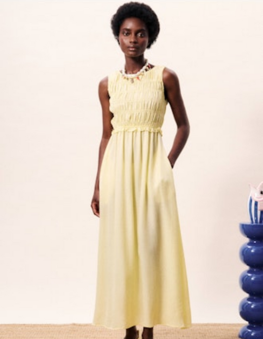 FRNCH Vasa Dress