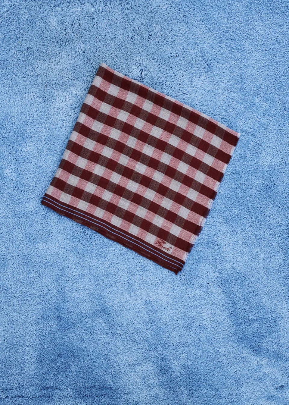 FRNCH Yufu Scarf