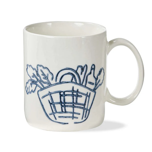 Farmers Market Mug
