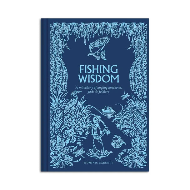 Fishing Wisdom