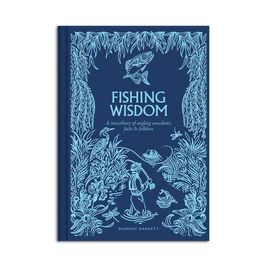 Fishing Wisdom