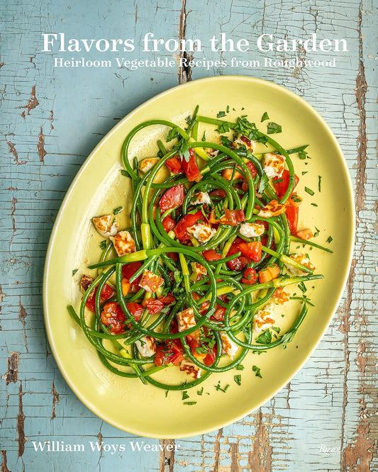 Flavors from the Garden: Heirloom Vegetable Recipes