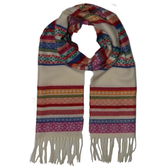 Fraas Fairisle