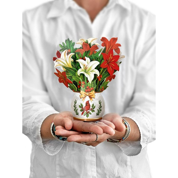 FreshCut Paper Mini Winter Joy