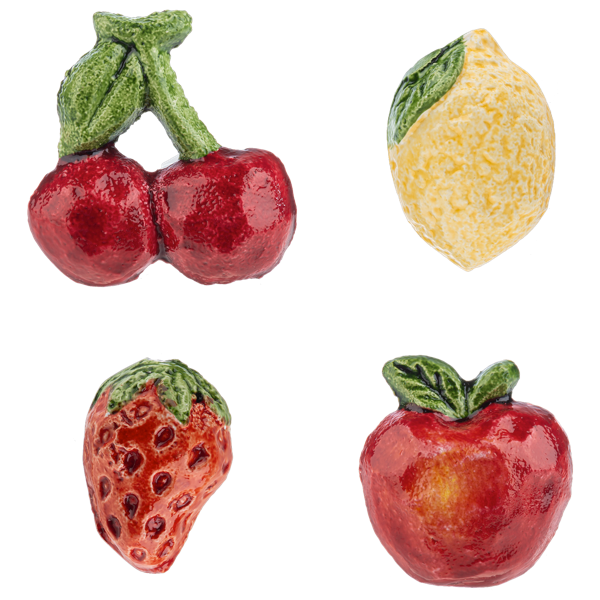 Fruit Knob