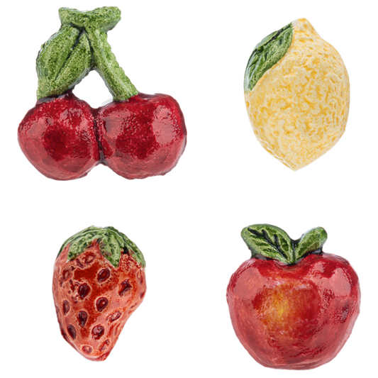 Fruit Knob