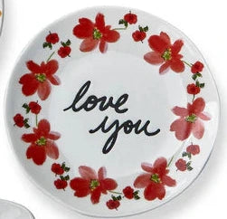 Sentiments Trinket Dish Assortment