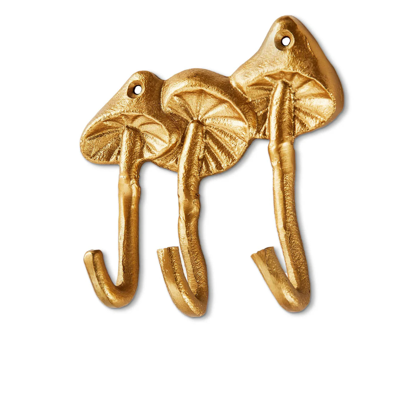 Mushrooms Wall Hook