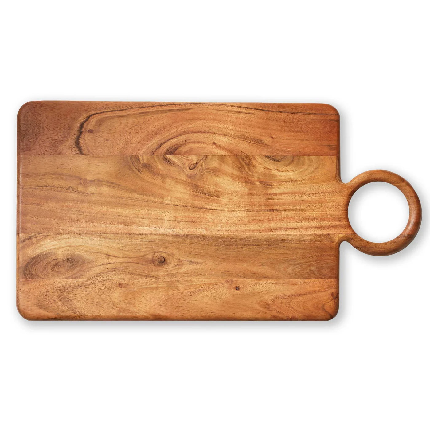 Loop Rectangular Board