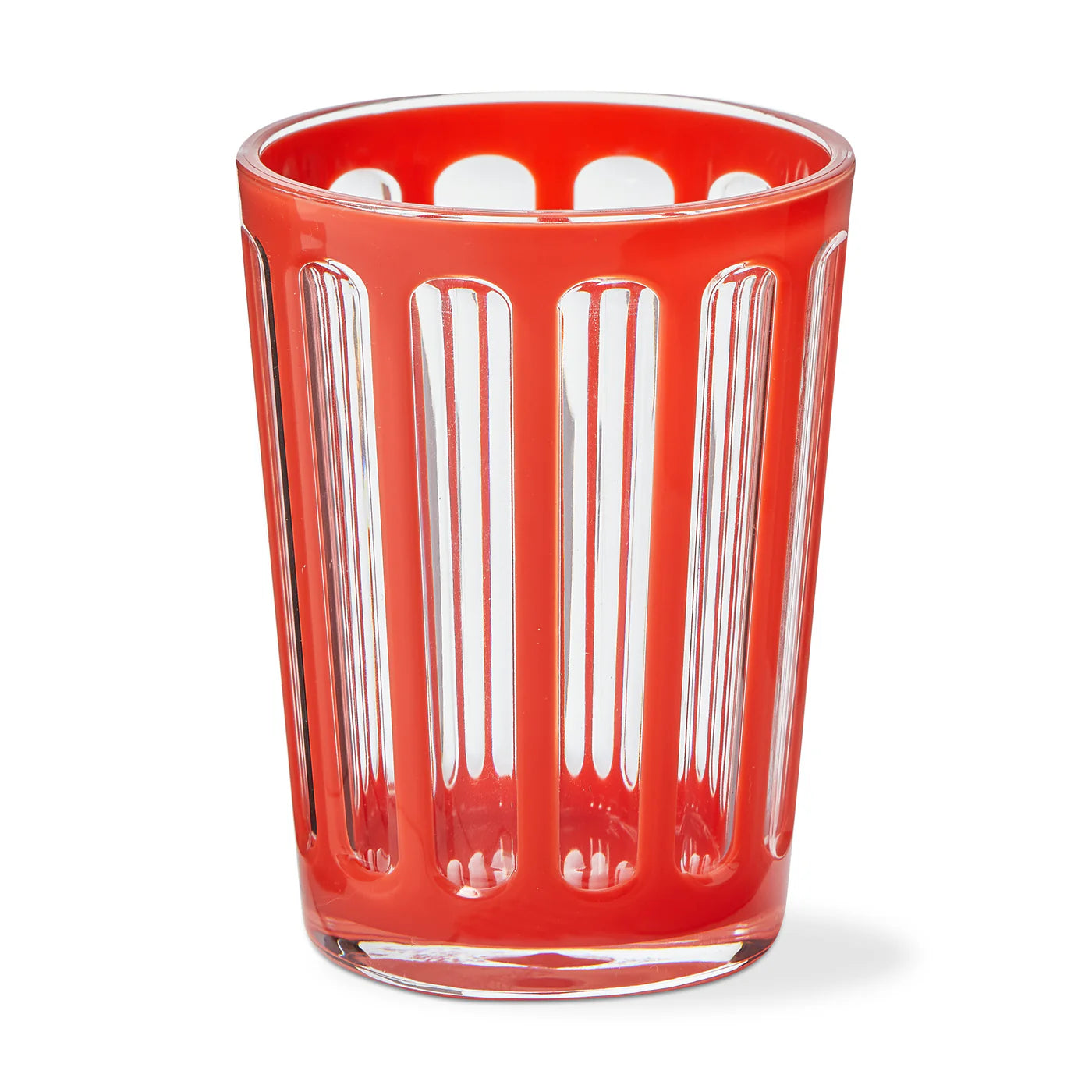 Villa Acrylic Double Old Fashion