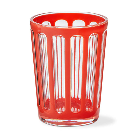 Villa Acrylic Double Old Fashion