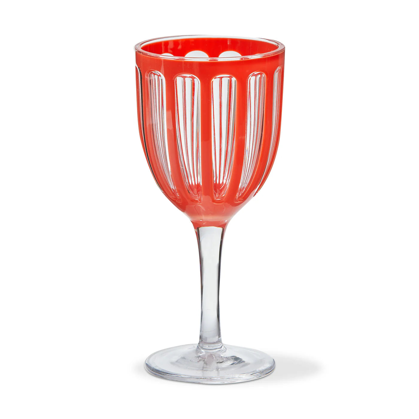 Villa Acrylic All Purpose Wine Glass