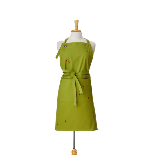 Garden Path Apron